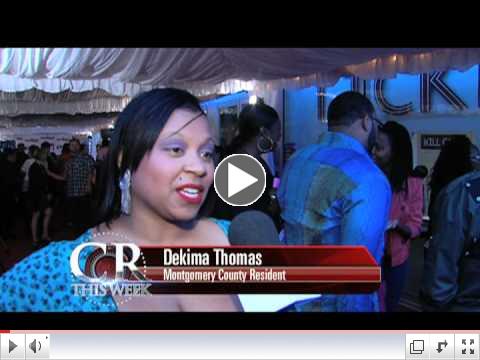Fillmore Innaugural Event - County Report This Week