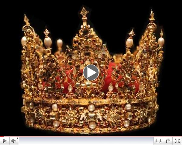 To mock your reign, O dearest Lord
