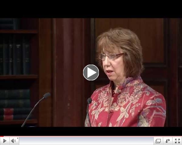 EU High Level Conference on Education and Development