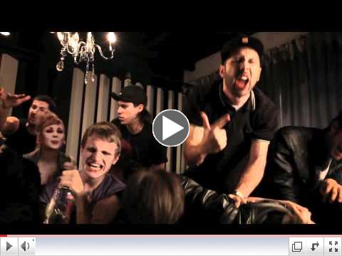 Skip The Foreplay - 