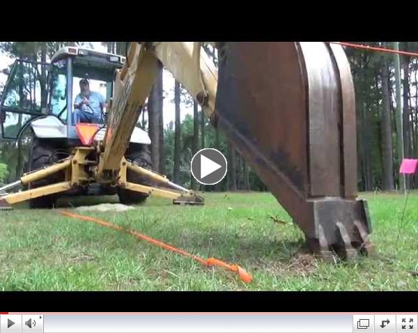 A video overview of the achaeological work recently done at Bentonville Battlefield