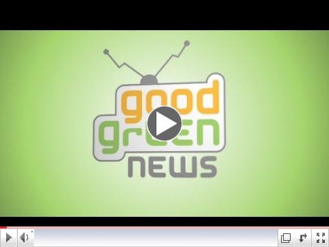 Good Green News: Vancouver Bike Lanes