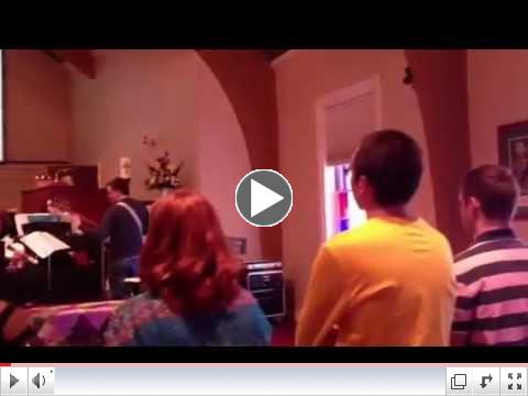 Suncrest UMC