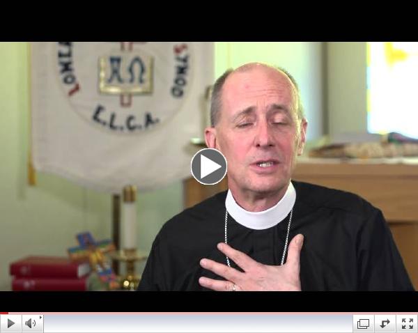 Bishop Dunlop's Summer Message