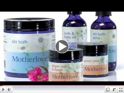Motherlove Herbal Company