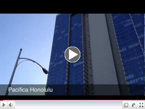 Pacifica Honolulu