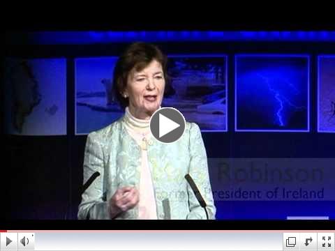 A peek at the 13th Global Roundtable