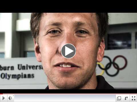 Olympic Creed: 2012 Auburn at the Olympics
