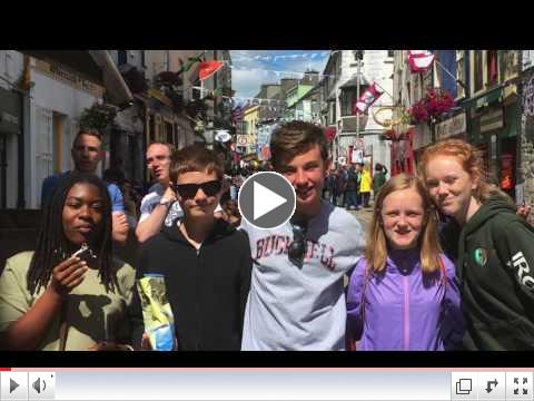 Video Montage