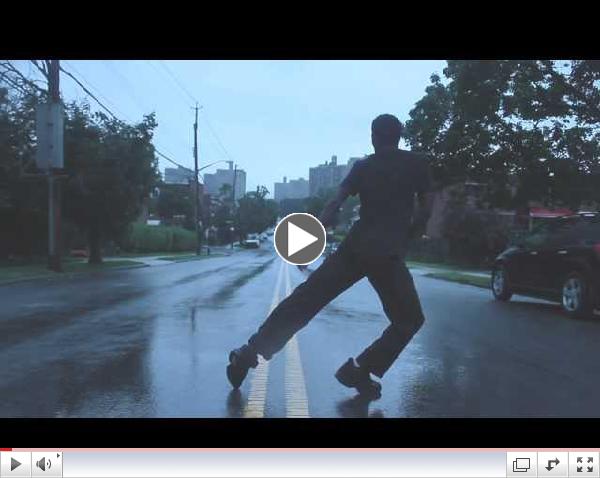 NO LS AND STORYBOARD PRESENTS THE DRAMATICS