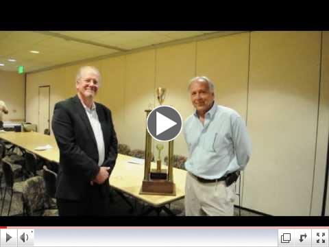 2012 Corporate Cup Champs