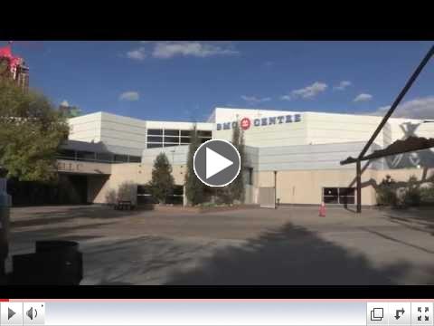 RV Wars -- Carstairs RV 