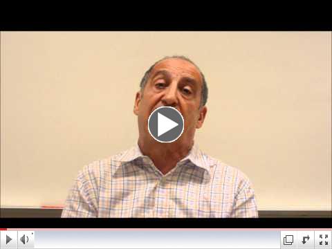 Office Hours: David Elcott on Faith in Academia