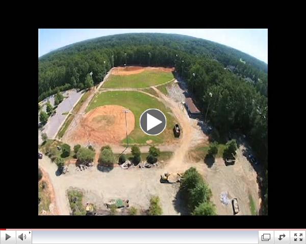 Bell Memorial Expansion Project: Oct. 28