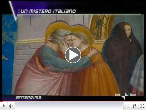 Voyager-Cappella degli Scrovegni Padova