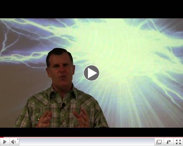 Daily Devotional -  Power of the Holy Spirit