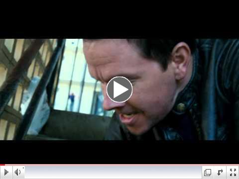 Contraband - Official Trailer [HD]