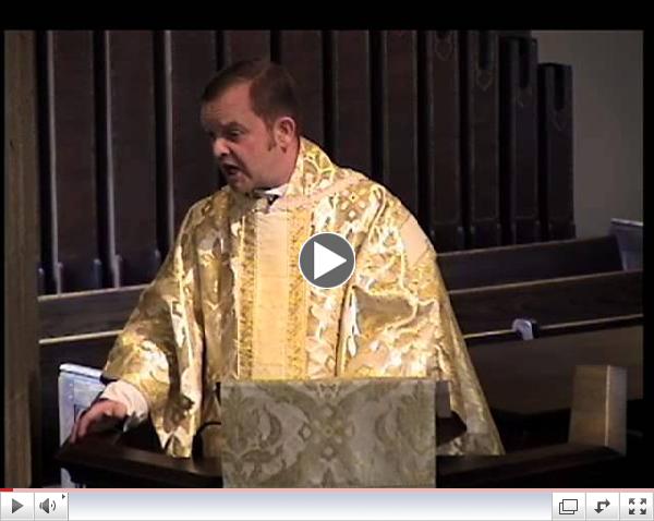 The Third Sunday of Easter