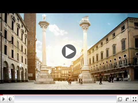 Discover Palladio
