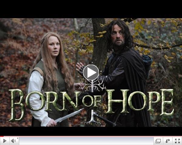 Born of Hope - Full Movie - Original