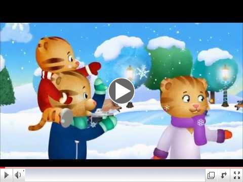 Daniel Tiger's Neighborhood | 
