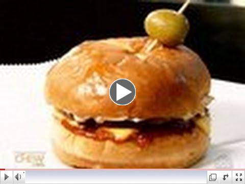 The Chew - Have a Bite at Swensons - The Chew