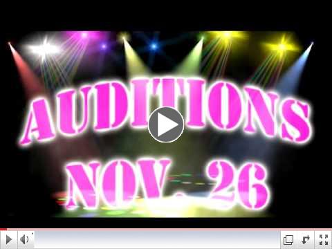 2011 Big Stage Talent Challenge