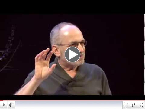 Logistics -- our local food blind spot: Michael Rozyne at TEDxManhattan