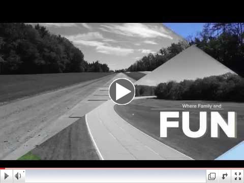 Highland Ridge RV: Ultra Lite Road Test Navistar 