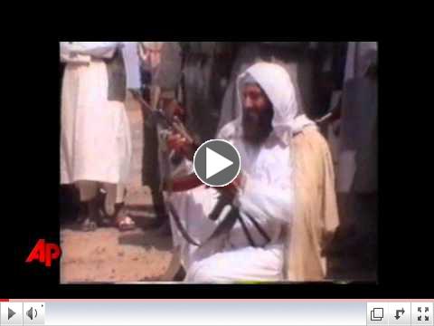 Source: Al-Qaida Head Bin Laden Dead