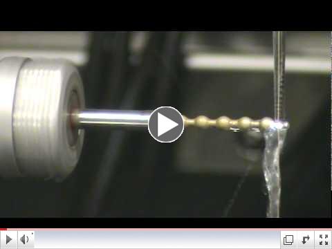 AccuteX SP-300 Rotary Spinner