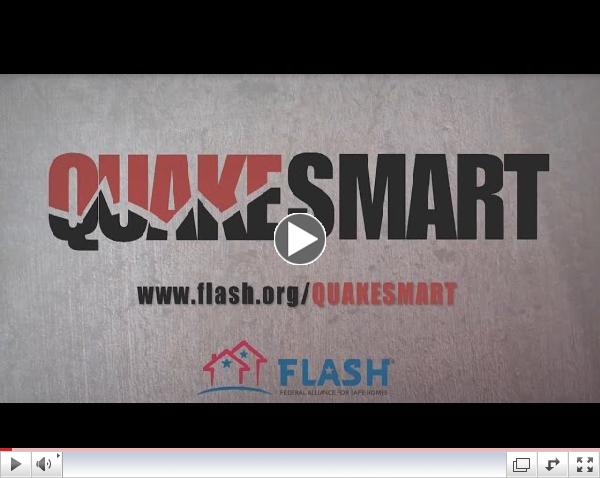 QuakeSmart Business Summit