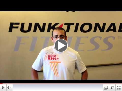 Rob's Ironman Time Improved By An Hour!