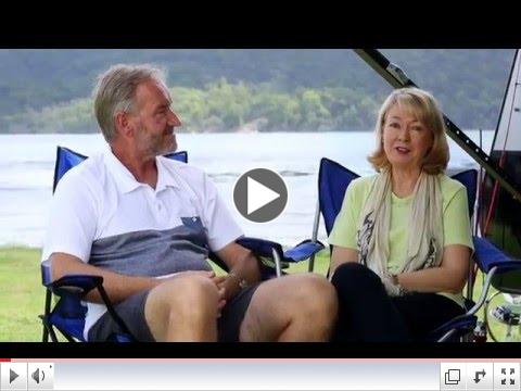Credit One Australian Caravan Finance Experience