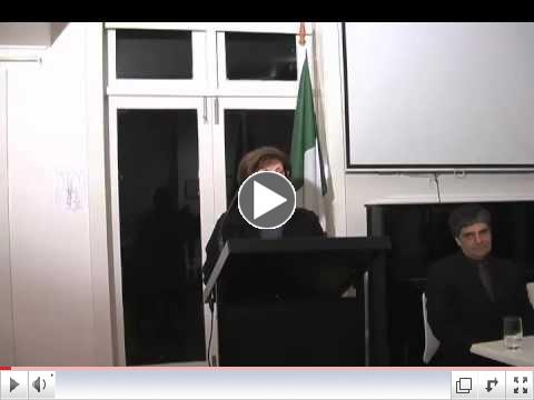 Il principio di perfezione nel pensiero dantesco (The principle of perfection in Dante's thought)