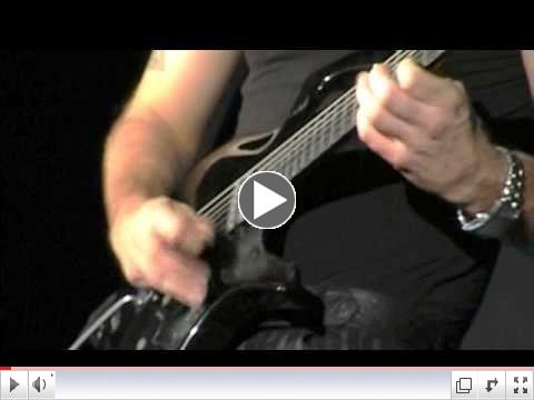 Bossa Dorado Performed by Dave Martone
