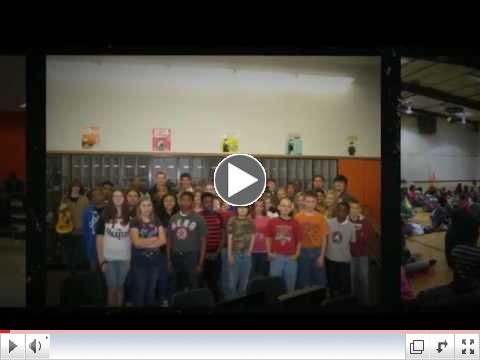 First Priority 2012 SCORE Dinner Video