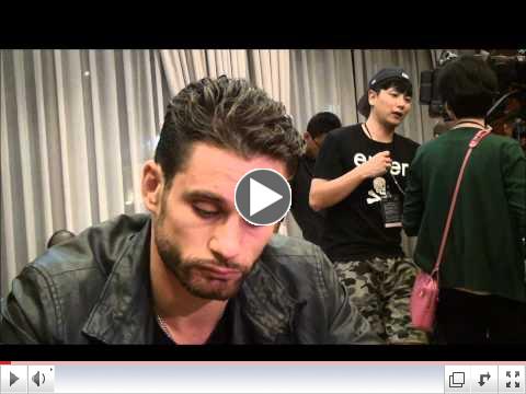 Chris Algieri 111714