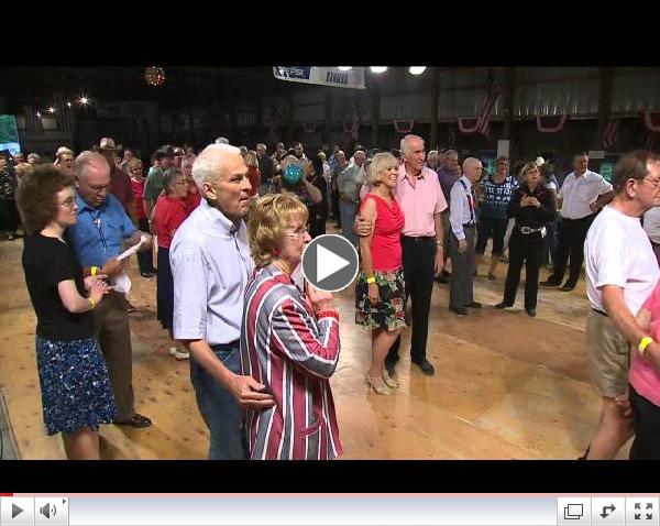 Funtime Polka: Episode 807