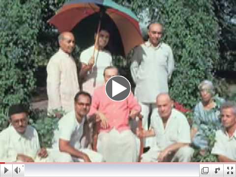 Bhau Kalchuri - Ghazals for Meher Baba