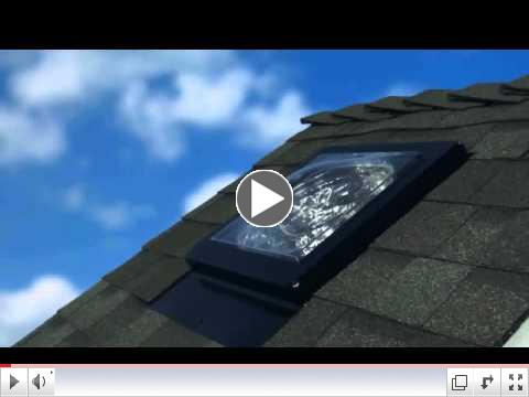 Smarthome - US Sunlight Solar Skylight Tube