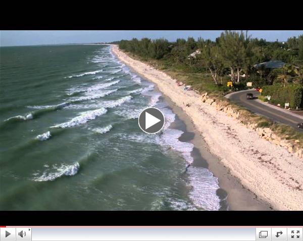 Magical Captiva Island