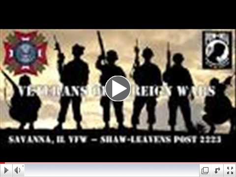 Red White and Blue, Lynyrd Skynyrd: Military Tribute