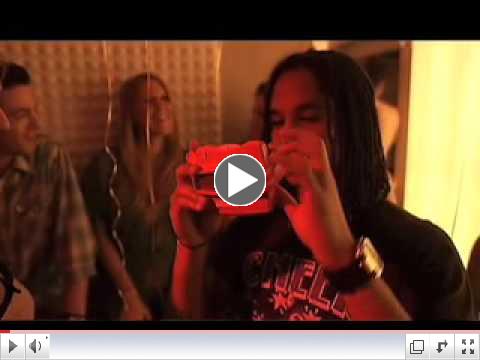 Screaming Orphans - Circles (official music video)