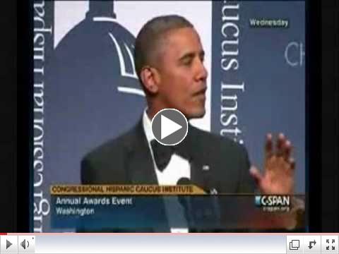Barack Obama Misquotes the Declaration of Independence
