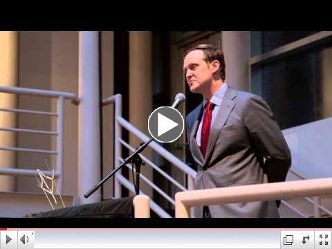 Tell Me a Story videos from our Annual Event!
