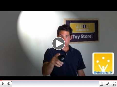 Introduccion a Malabares Tv
