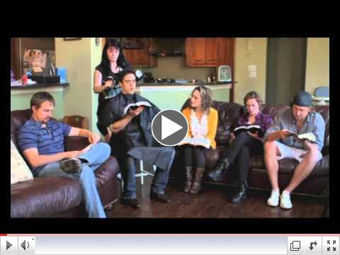 Hw to fit In at Almost Any small Group