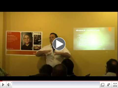 Preview of Office 2013