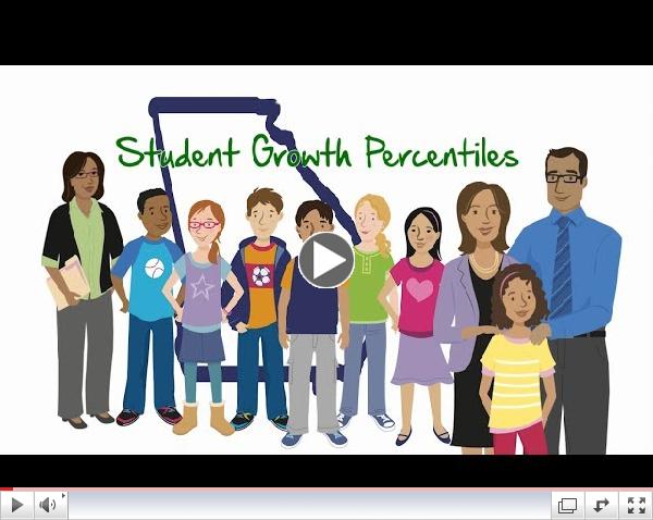 Georgia Student Growth Model